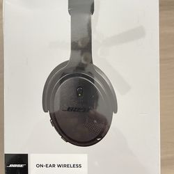 Bose Headphones 
