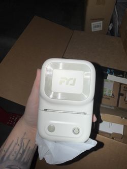 Mini Thermal Printer