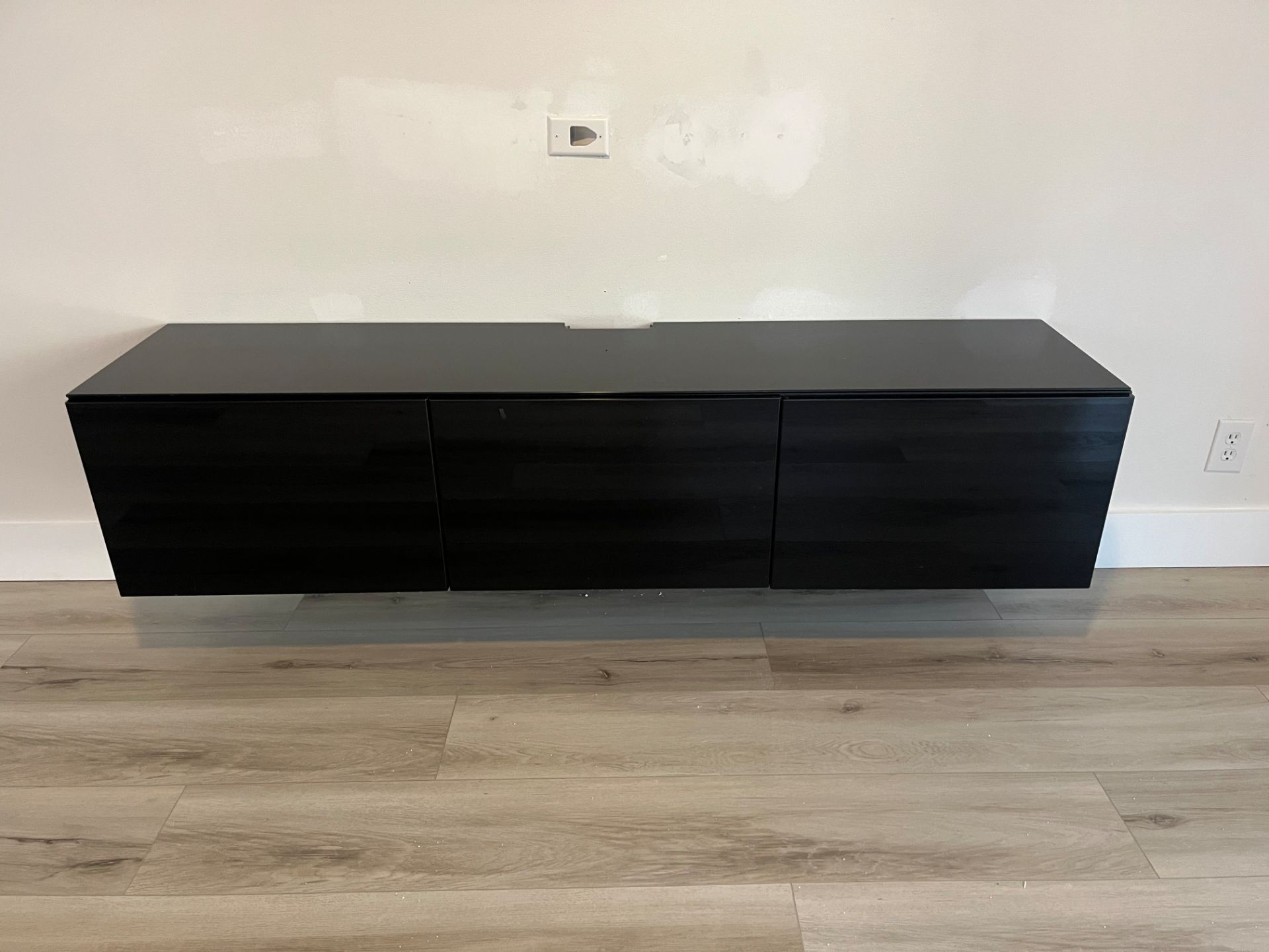 Ikea TV Cabinet