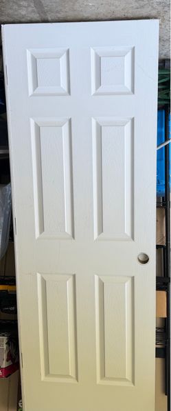 Masonite Doors *Please Read Description