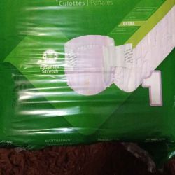 Fitright Adult Diapers