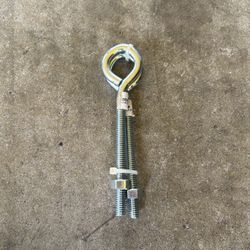 5inch Long 1/4 Bolt 