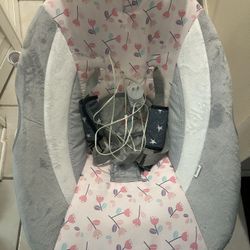 Ingenuity Baby Swing