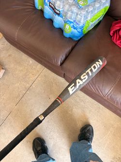 High school baseball bats
