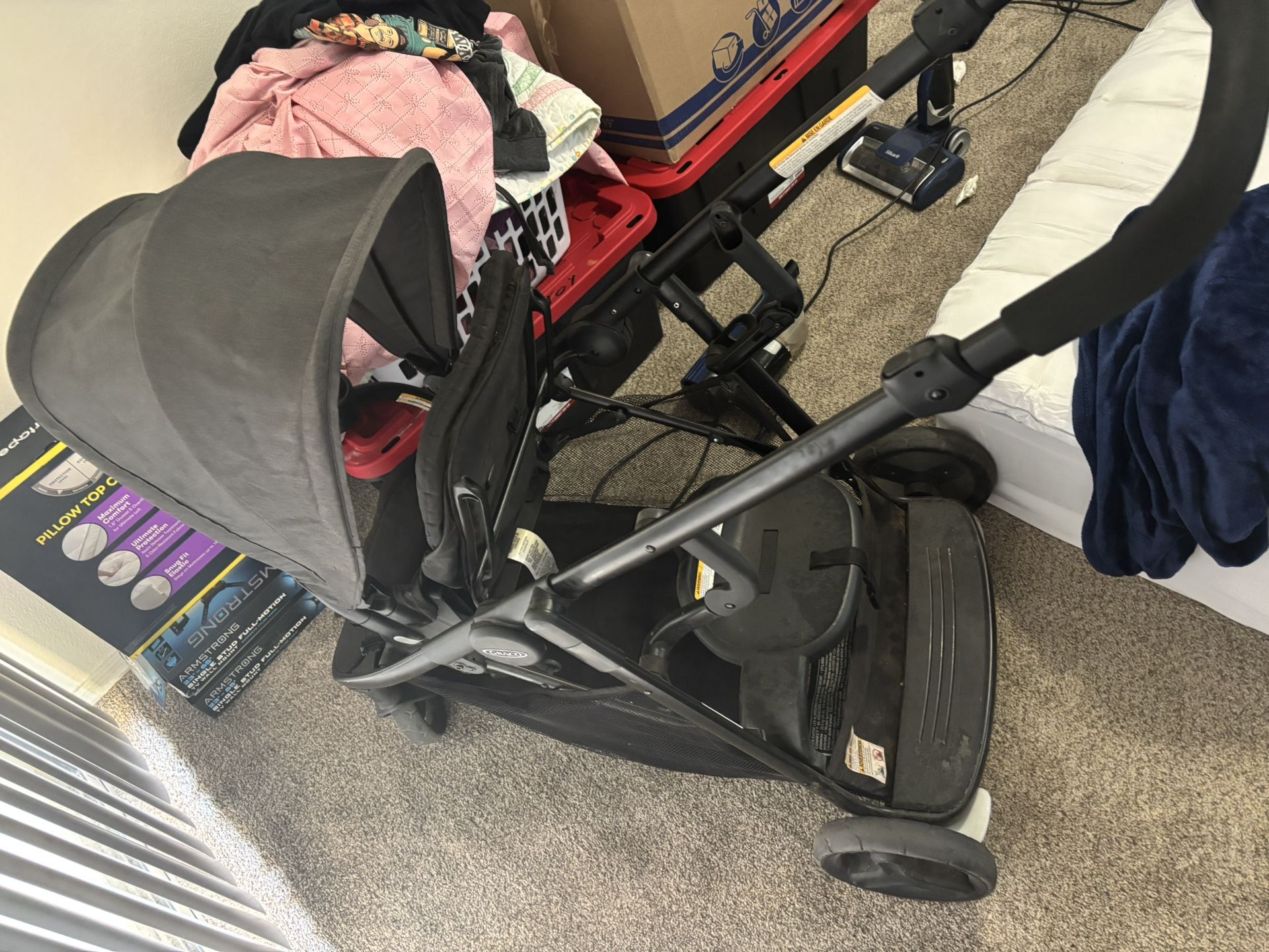 Graco Stroller