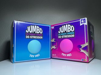 Jumbo Squeeze