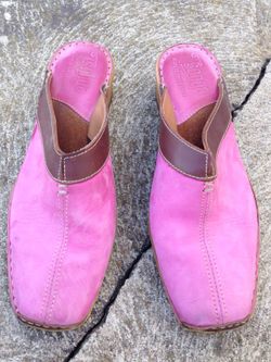 Women's shoes size 5
