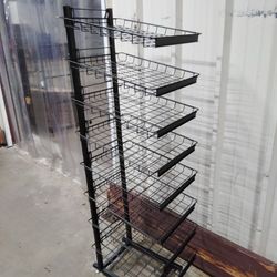 Display Stands 