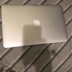 MacBook Thin Only Used 2 Times