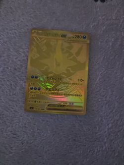 Mega Darkrai ex
