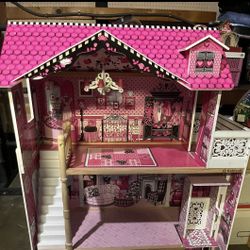 Dollhouse