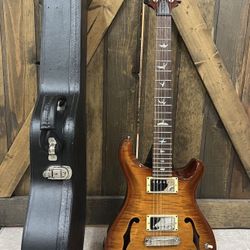 Paul Reed Smith PRS McCarty Hollow Body II 2003 *3705