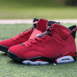 Air jordan 6s  more colors available