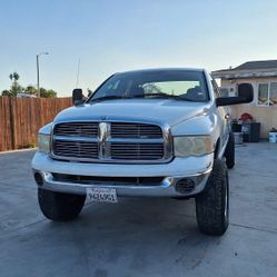 2003 Dodge Ram 2500