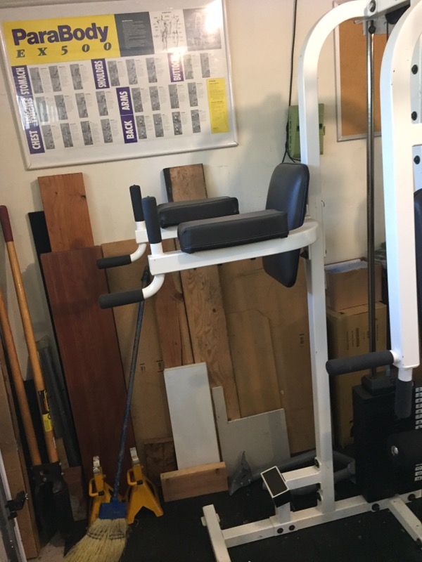 Parabody ex500 price sale