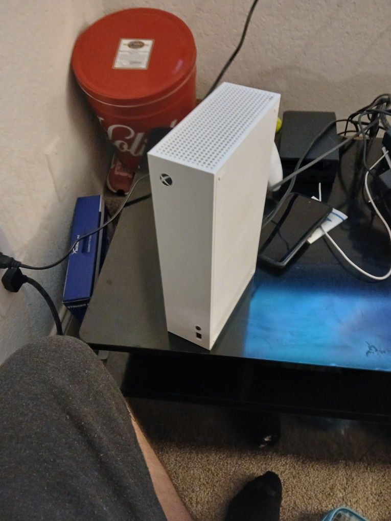 Xbox