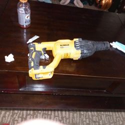 Dewalt Hammer Drill
