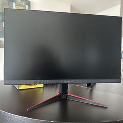 Acer Nitro  Gaming Monitor 24”  144Hz