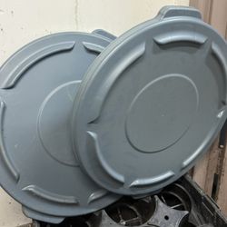 Brute Trash Can Lids