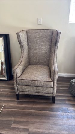 2 chairs $40 each