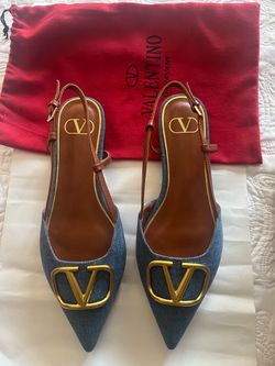 Valentino shoes