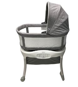 Graco Move ‘N Soothe Bassinet