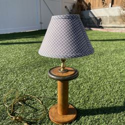 Vintage Lamps 