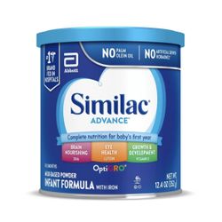 Similac 