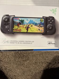 Razer Universal Gaming Controller