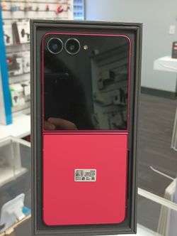 Samsung Galaxy Z Flip 7 256GB AT&T