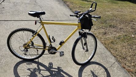 XL Mens Mountain /Bike Specialized Mods