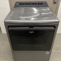 Whirlpool Dryer