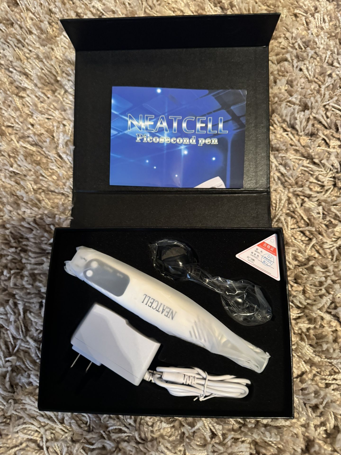 Tattoo Remover Laser 