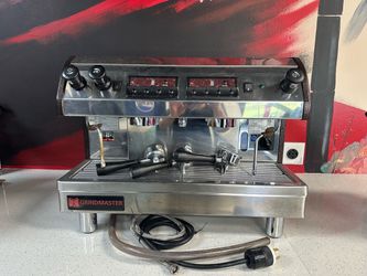 Coffee machine