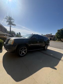 2007 Yukon Denali