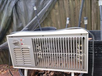 Heater