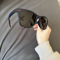 Skyline Polarized Sunglasses