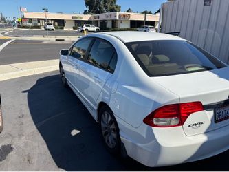 2010 Honda Civic