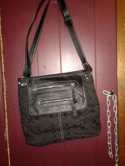 Hand bag