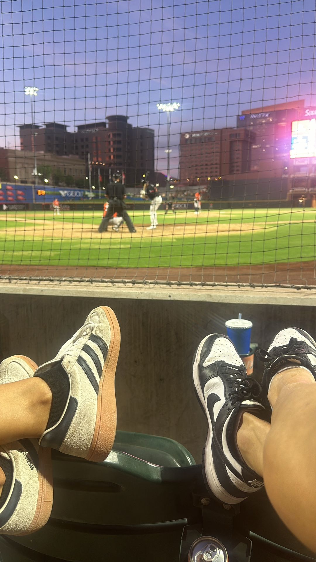 El Paso Chihuahuas Baseball 5 Tickets