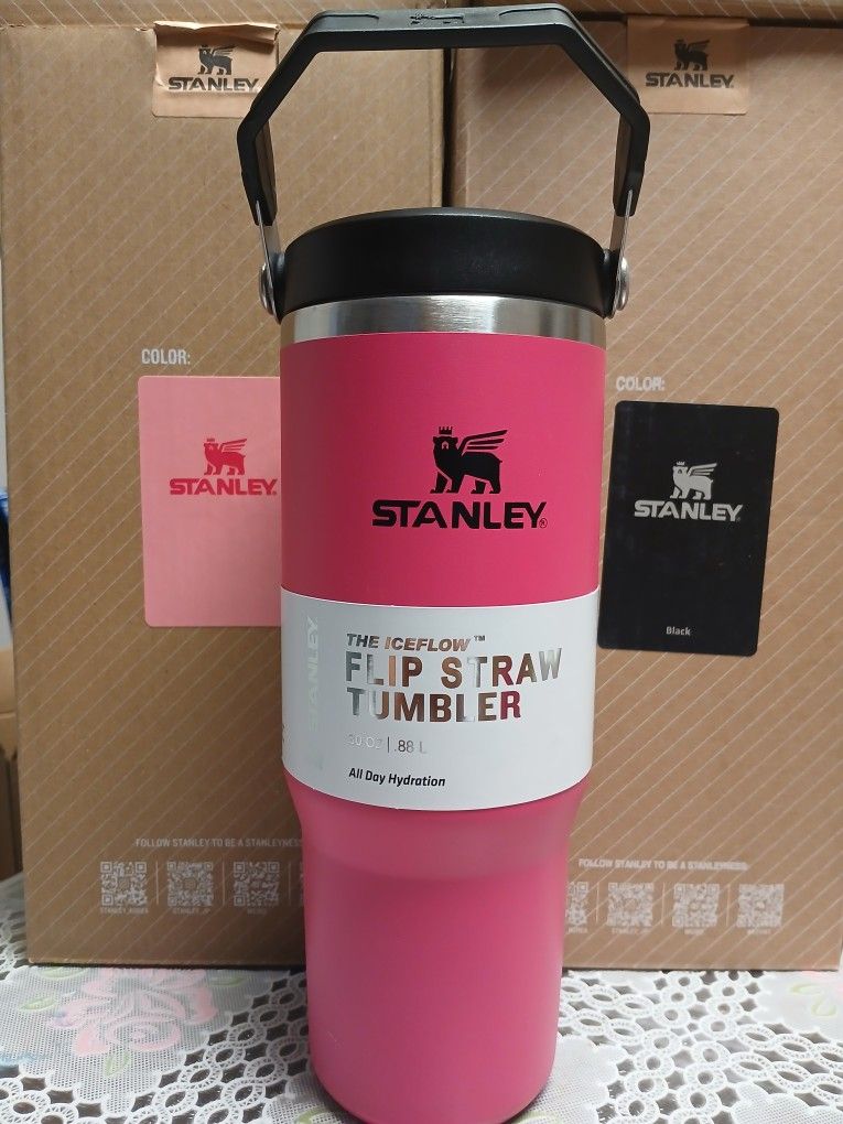 30oz Stanley