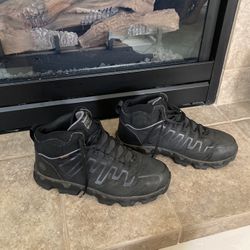 Work Boots