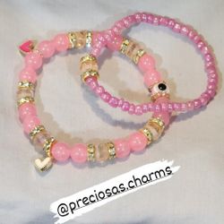 Customized Bracelets 