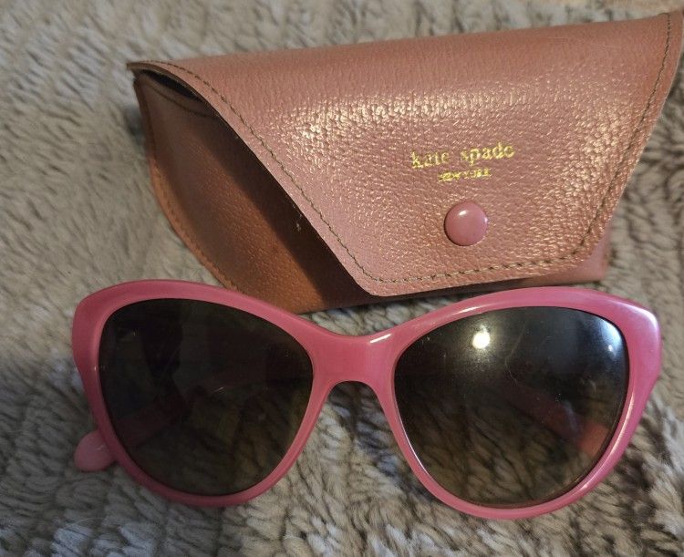 Kate Spade Sunglasses
