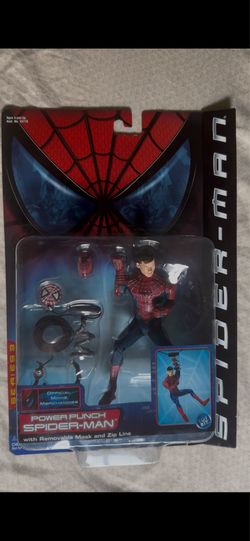 Spiderman