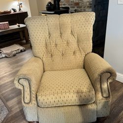 La-Z-Boy Recliner