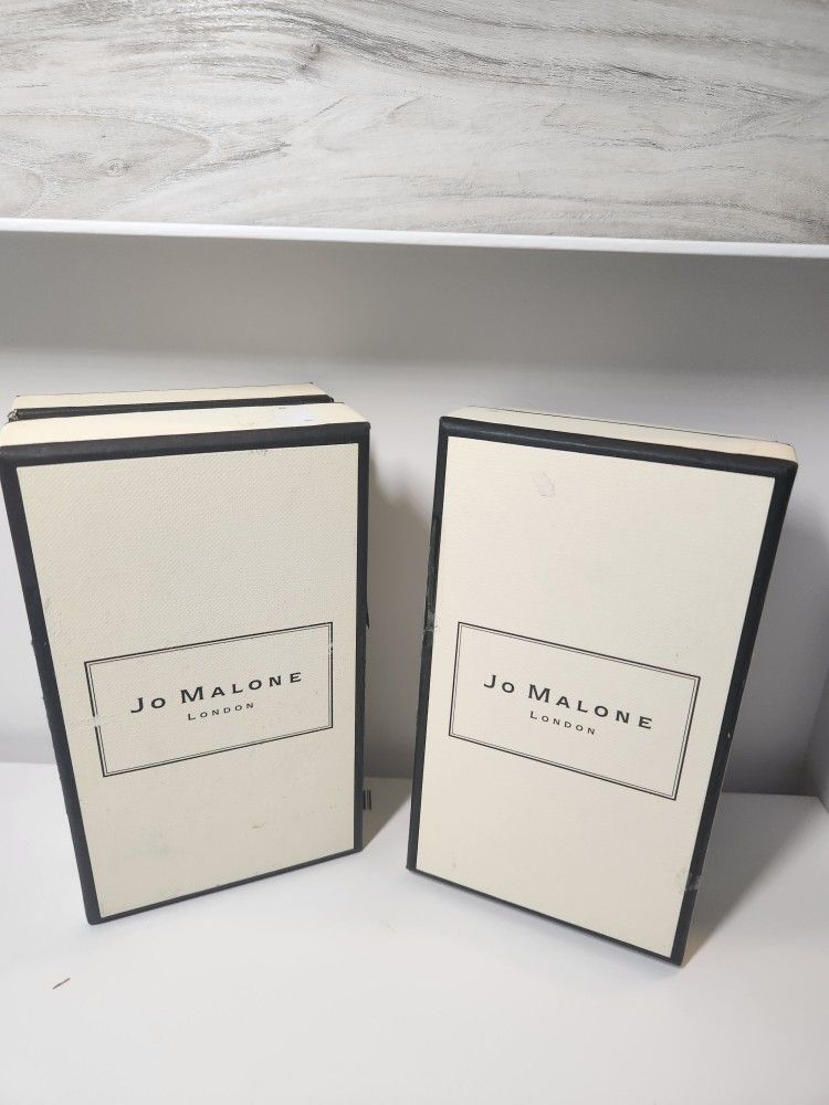 Jo Malone Wild Bluebell Cologne Spray 100ml 3.4 oz