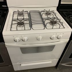 Stove