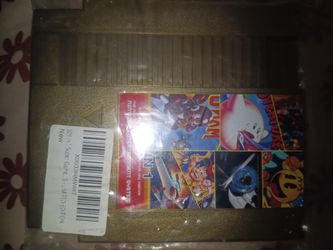 Nintendo 509 in 1 limited edition