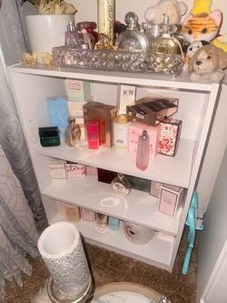 Small book shelf
